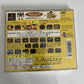 Pac-Man World  PS1 Sony PlayStation NTSC-J JAPAN 1999 NAMCO Game