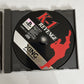 K-1 Fighting Illusion Revenge  PS1 Sony PlayStation NTSC-J JAPAN 1997 Game