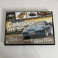 Street Commodores Live Vol 3 (DVD, 2006) All Regions