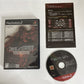 Dirge of Cerberus: Final Fantasy VII PS2 Sony PlayStation NTSC-J JAPAN Complete