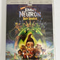 Jimmy Neutron Boy Genius (DVD, 2001) Animated Film  Region 4