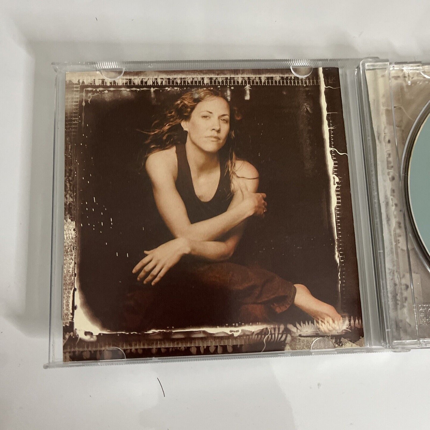 Very Best of Sheryl Crow [Australia Bonus Tracks] by Sheryl Crow (CD, 2003)