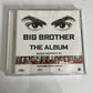 Big Brother The Album (Music Inspired By) (CD, 2001, Enhanced CD)