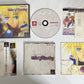 Tales Of Destiny  PS1 Sony PlayStation NTSC-J JAPAN RPG Obi Game 1997 Complete