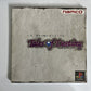 Tales Of Destiny  PS1 Sony PlayStation NTSC-J JAPAN RPG Obi Game 1997 Complete