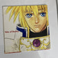 Tales Of Destiny  PS1 Sony PlayStation NTSC-J JAPAN RPG Obi Game 1997 Complete
