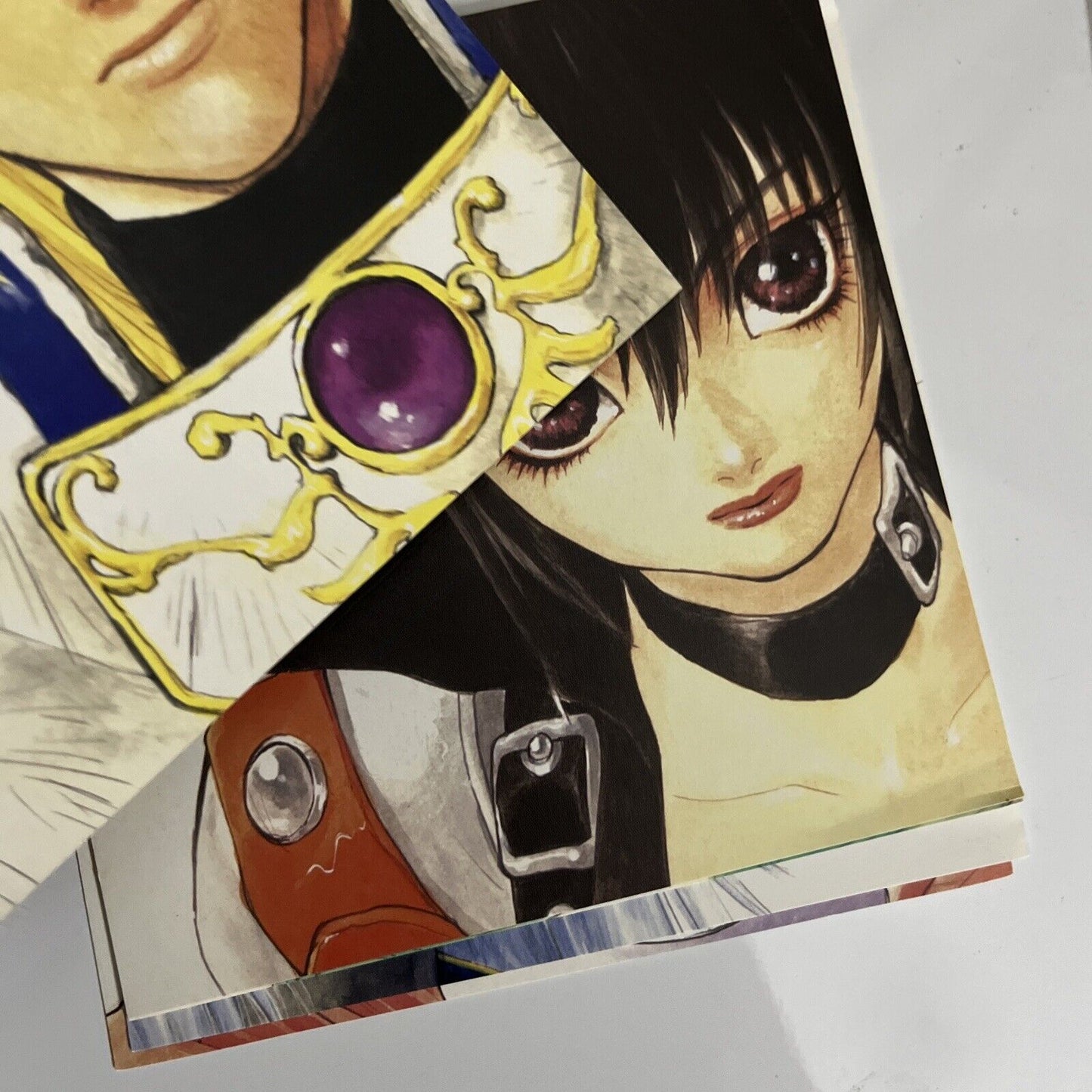 Tales Of Destiny  PS1 Sony PlayStation NTSC-J JAPAN RPG Obi Game 1997 Complete