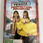 Princess Protection Program (DVD, 2009) Selena Gomez Disney Film  Region 4