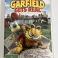 Garfield Gets Real (DVD, 2006) Animated Film  Region 4