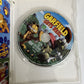 Garfield Gets Real (DVD, 2006) Animated Film  Region 4