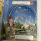 Tinker Bell and the Great Fairy Rescue (DVD, 2010) Animated Disney Film Region 4