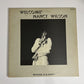 Welcome! by Nancy Wilson 1974 LP Vinyl Record Promo EMI Records PRP-8075