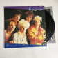 White Feathers by Kajagoogoo 1983 LP Vinyl Record EMI EMS-91060