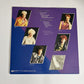 White Feathers by Kajagoogoo 1983 LP Vinyl Record EMI EMS-91060