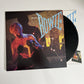 Let's Dance by David Bowie LP Vinyl Record EMI EYS-81580
