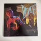 Let's Dance by David Bowie LP Vinyl Record EMI EYS-81580