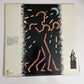 Let's Dance by David Bowie LP Vinyl Record EMI EYS-81580
