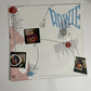 Let's Dance by David Bowie LP Vinyl Record EMI EYS-81580