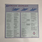 Rio by Duran Duran 1982 LP Vinyl Record EMI EMS-91037