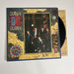 Seven And The Ragged Tiger by Duran Duran 1983 LP Vinyl Record EMI EMS-91072