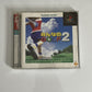 Minna No Golf 2  PS1 Sony PlayStation NTSC-J JAPAN Game Complete