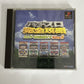 Pachi Slot Kanzen Kouryaku Volume 2  PS1 Sony PlayStation NTSC-J JAPAN Game