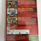 Hit Favourites 2 ABC: Bob The Builder, Fireman Sam, Thomas & Friends DVD Region4