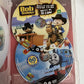 Hit Favourites 2 ABC: Bob The Builder, Fireman Sam, Thomas & Friends DVD Region4