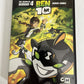 Ben 10 Season 4 Finale (DVD, 2011) Region 1