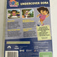 Dora the Explorer : Undercover Dora (DVD, 2009) Region 4