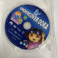 Dora the Explorer : Undercover Dora (DVD, 2009) Region 4