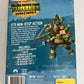 Teenage Mutant Ninja Turtles : Into Dimension X (DVD, 2014) Region 4