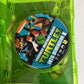 Teenage Mutant Ninja Turtles : Into Dimension X (DVD, 2014) Region 4