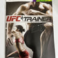 UFC Trainer: Ultimate Fitness System Microsoft XBOX 360 PAL 2012 Game Complete
