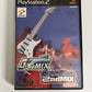 Guitar Freaks 3rd Mix & DrumMania 2nd Mix PS2 Sony PlayStation NTSC-J JAPAN Game