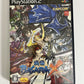 Sengoku Basara X PS2 Sony PlayStation NTSC-J JAPAN Capcom Fighting Game Complete