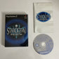 Star Ocean: Till the End of Time  PS2 Sony PlayStation NTSC-J JAPAN Complete