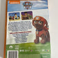Paw Patrol : Pups and the Pirate Treasure (DVD, 2014) Animation Region 4