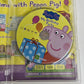 Peppa Pig : My Birthday Party (DVD, 2014) Animation Region 4