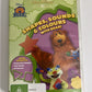 Bear in the Big Blue House : Shapes, Sounds & Colours with Bear (DVD, 2005) Reg4