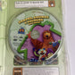 Bear in the Big Blue House : Shapes, Sounds & Colours with Bear (DVD, 2005) Reg4