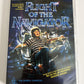 Flight of the Navigator (DVD, 1986) Joey Cramer  Region 4