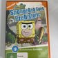 SpongeBob SquarePants : SpongeBob Goes Prehistoric (DVD, 2005)  Region 4