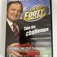 Kevin Sheedy's Footy Challenge: Interactive Trivia Game (DVD, 2005) Region 4