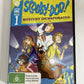 Scooby-Doo Mystery Incorporated Season 1 Volume 1 (DVD) Region 4
