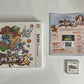 Puzzle & Dragons Z  3DS Nintendo NTSC-J JAPAN 2012 Game Complete