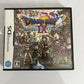 Dragon Quest IX NDS Nintendo DS JAPAN Square Enix RPG 2009 Game Complete