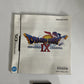 Dragon Quest IX NDS Nintendo DS JAPAN Square Enix RPG 2009 Game Complete