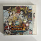 Dragon Ball Heroes Ultimate Mission 3DS Nintendo NTSC-J JAPAN 2013 Game Complete