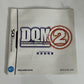Dragon Quest Monsters: Joker 2  NDS Nintendo DS JAPAN 2010 Game Complete